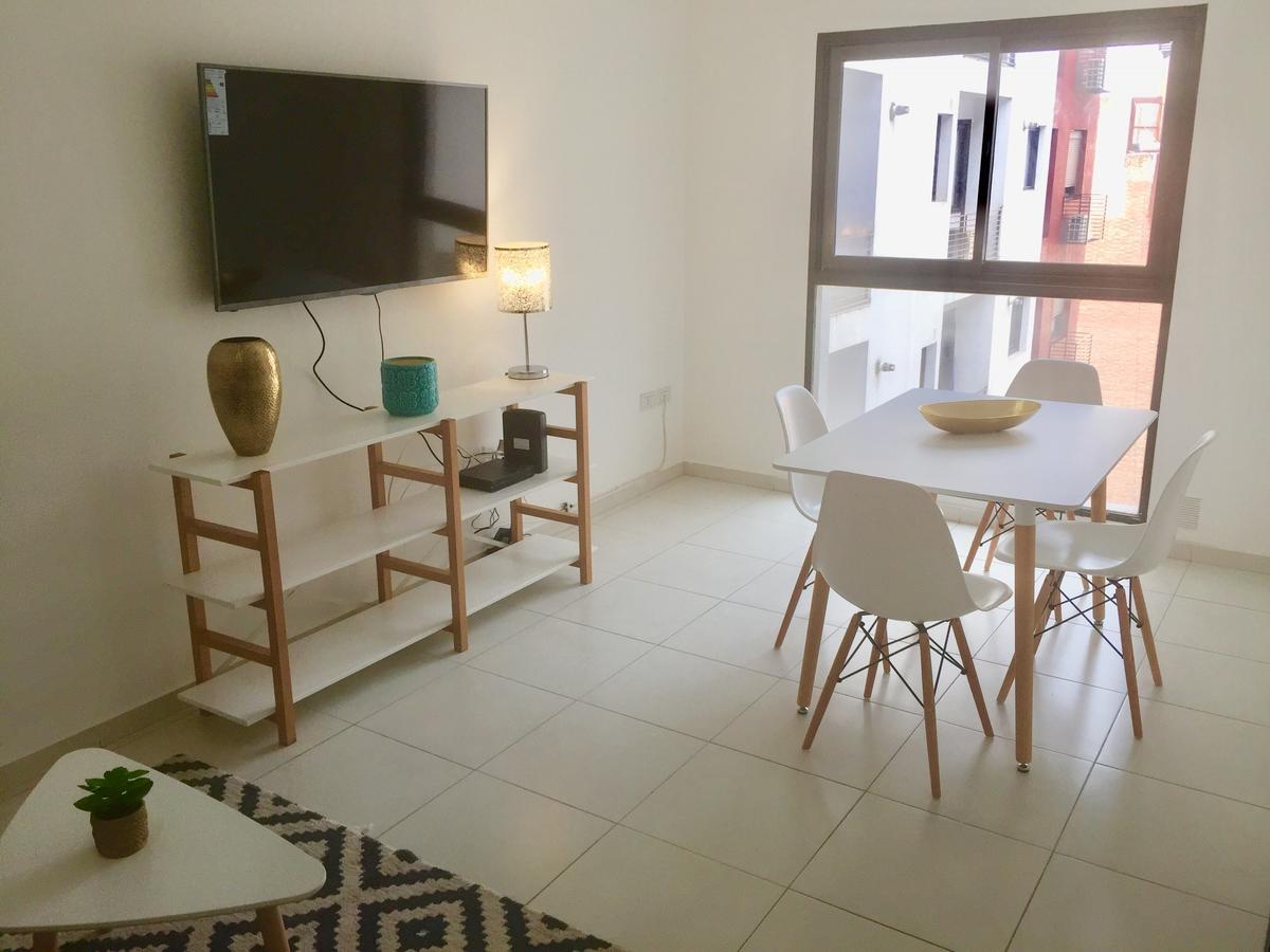 شقة Nuevo Depto 1 Dorm En Nueva Cba قرطبة المظهر الخارجي الصورة