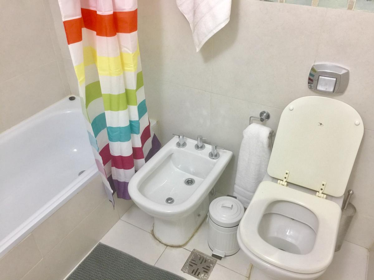 شقة Nuevo Depto 1 Dorm En Nueva Cba قرطبة المظهر الخارجي الصورة
