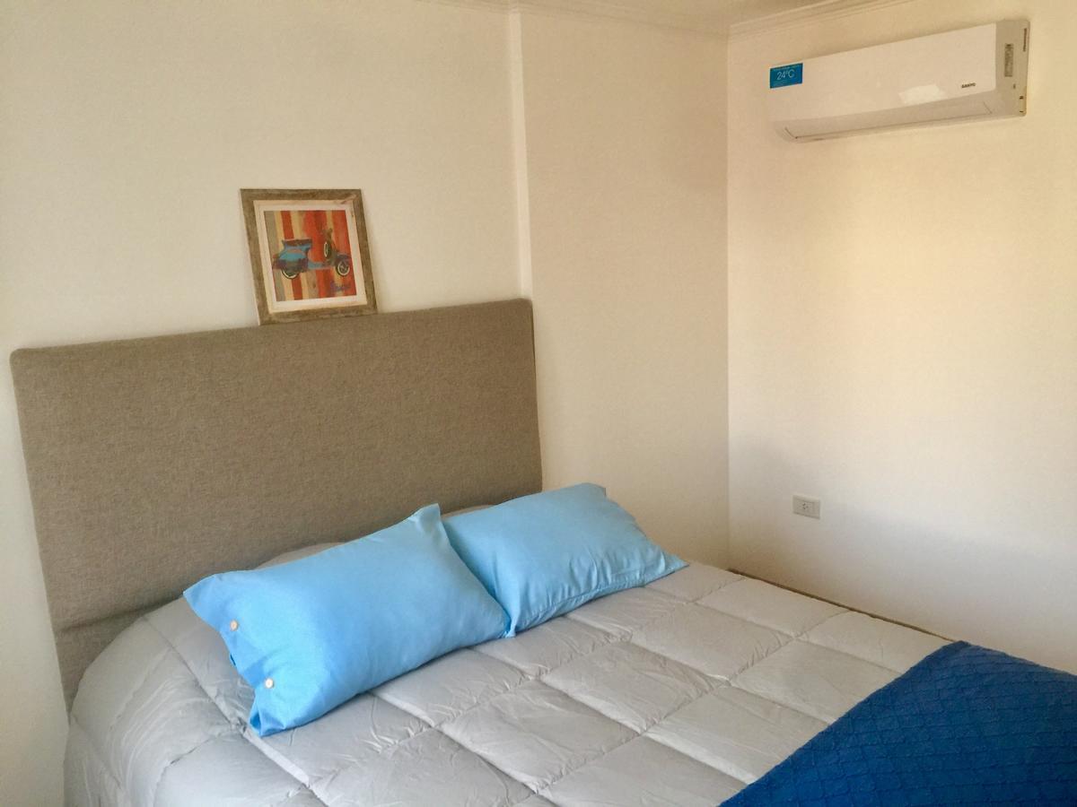 شقة Nuevo Depto 1 Dorm En Nueva Cba قرطبة المظهر الخارجي الصورة