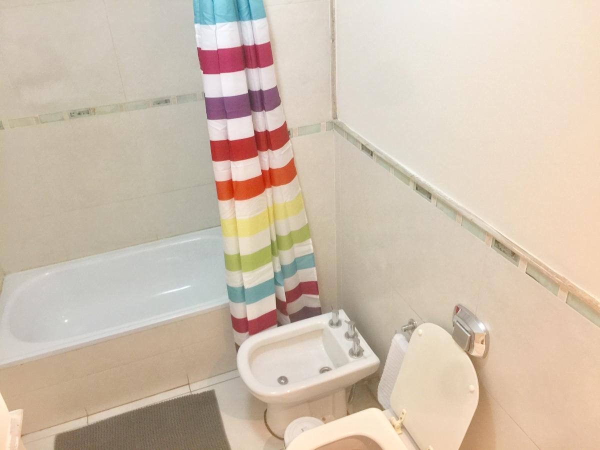 شقة Nuevo Depto 1 Dorm En Nueva Cba قرطبة المظهر الخارجي الصورة