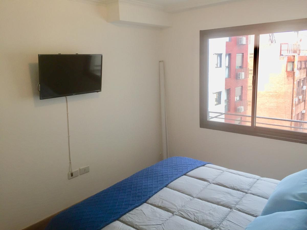 شقة Nuevo Depto 1 Dorm En Nueva Cba قرطبة المظهر الخارجي الصورة