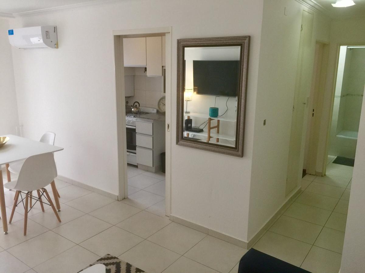 شقة Nuevo Depto 1 Dorm En Nueva Cba قرطبة المظهر الخارجي الصورة