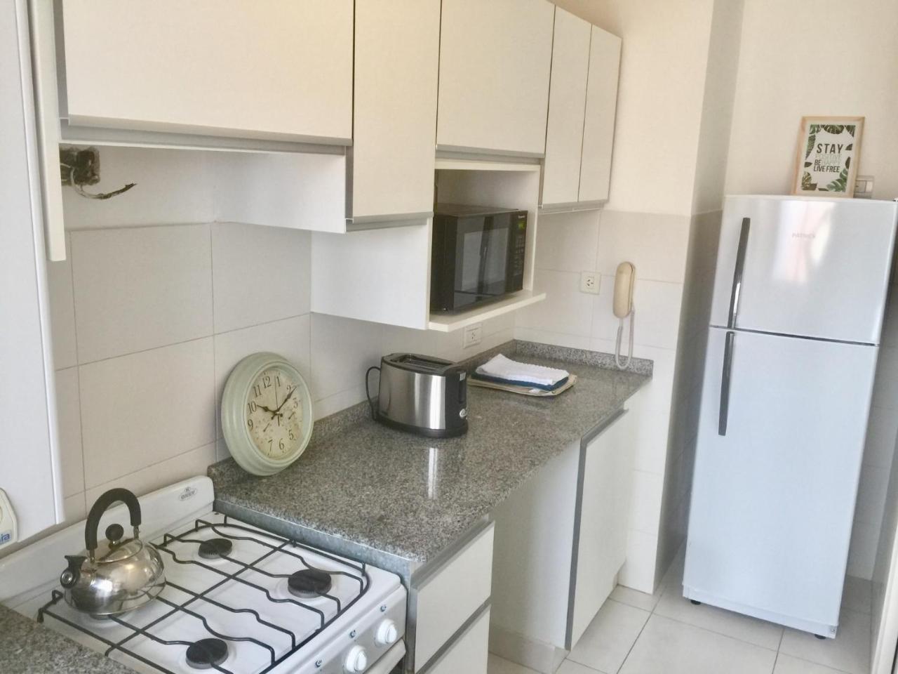 شقة Nuevo Depto 1 Dorm En Nueva Cba قرطبة المظهر الخارجي الصورة