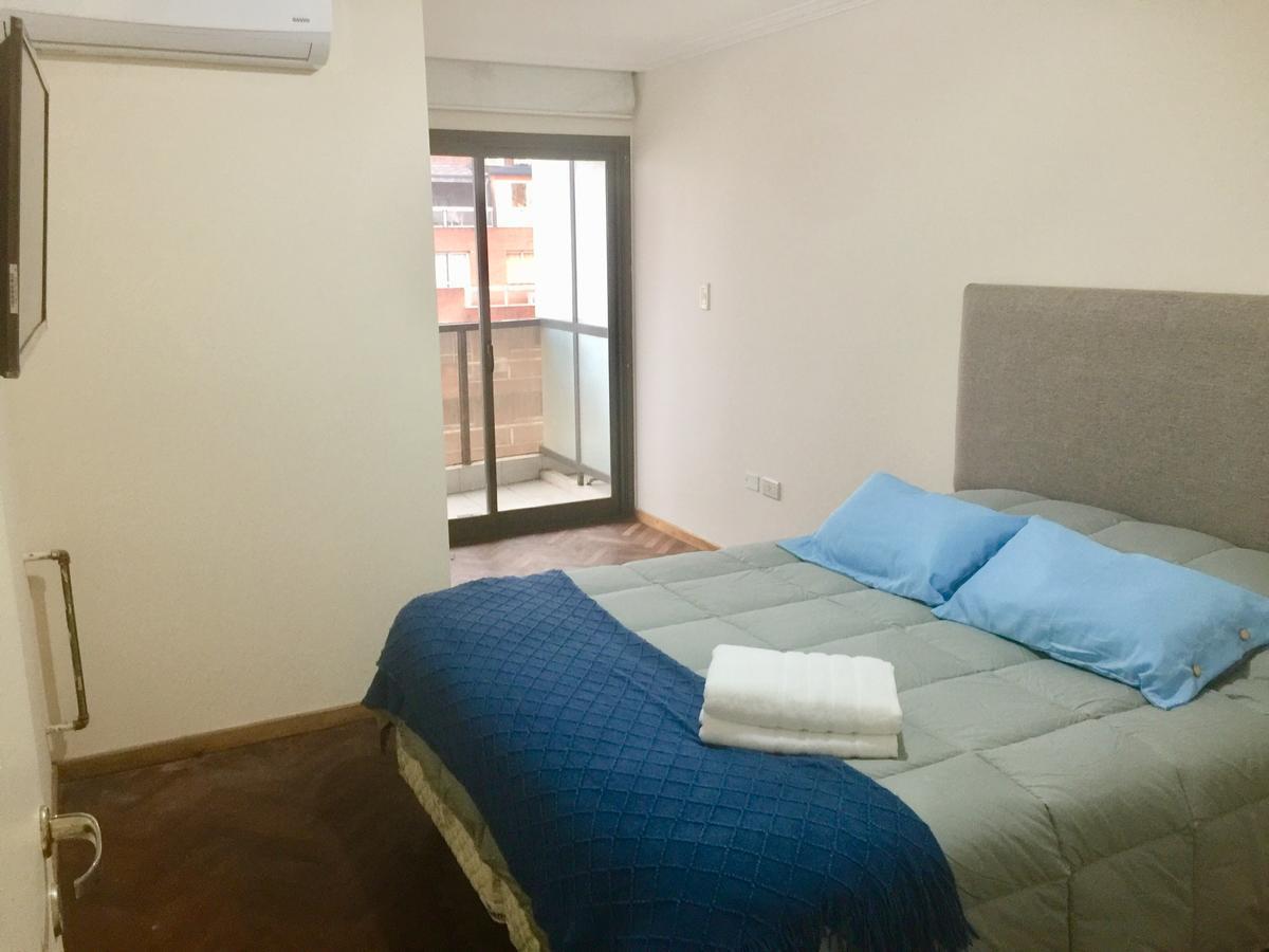 شقة Nuevo Depto 1 Dorm En Nueva Cba قرطبة المظهر الخارجي الصورة