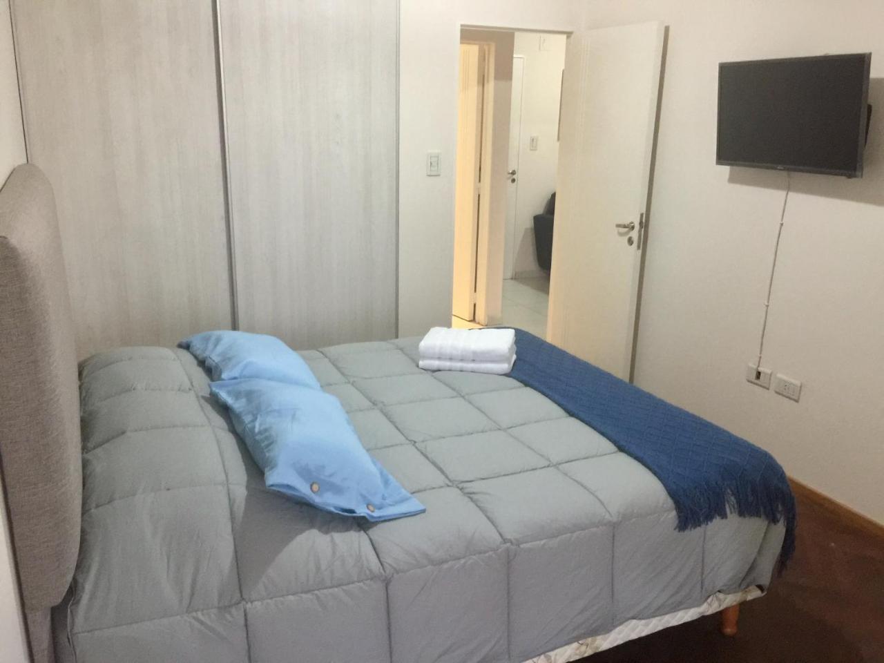 شقة Nuevo Depto 1 Dorm En Nueva Cba قرطبة المظهر الخارجي الصورة