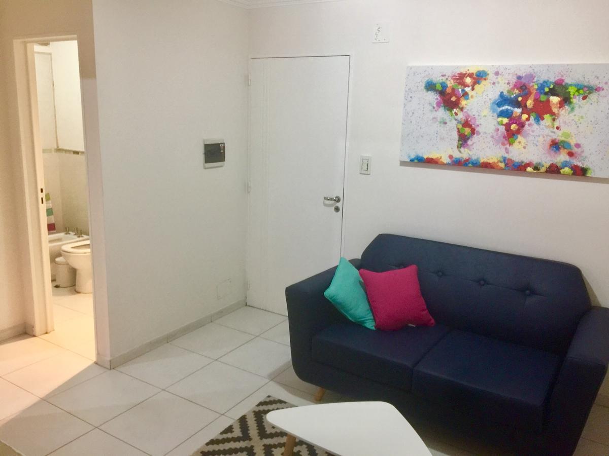شقة Nuevo Depto 1 Dorm En Nueva Cba قرطبة المظهر الخارجي الصورة