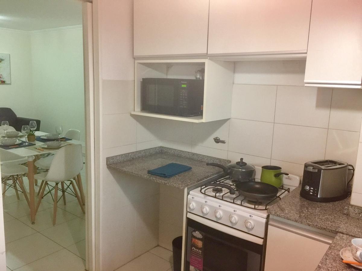 شقة Nuevo Depto 1 Dorm En Nueva Cba قرطبة المظهر الخارجي الصورة
