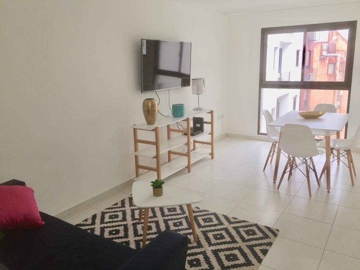 شقة Nuevo Depto 1 Dorm En Nueva Cba قرطبة المظهر الخارجي الصورة