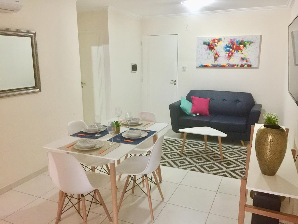 شقة Nuevo Depto 1 Dorm En Nueva Cba قرطبة المظهر الخارجي الصورة