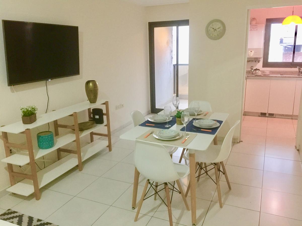 شقة Nuevo Depto 1 Dorm En Nueva Cba قرطبة المظهر الخارجي الصورة